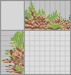 Japanese crossword «Pistachios» Japanese crossword «Pistachios»