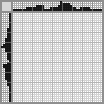 Japanese crossword «Fitness» Japanese crossword «Fitness»
