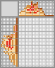 Japanese crossword «Physalis» Japanese crossword «Physalis»