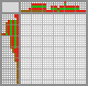 Japanese crossword &laquo;Flag&raquo;