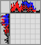Japanese crossword &laquo;Flag&raquo;