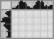 Japanese crossword &laquo;Bottles&raquo;