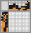 Japanese crossword &laquo;Pill bottles&raquo;