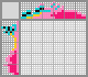 Japanese crossword «Flamingo» Japanese crossword «Flamingo»