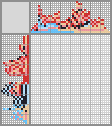 Random crossword
