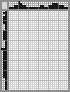 Japanese crossword &laquo;Flamingo&raquo;