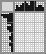 Japanese crossword &laquo;Flamingo&raquo;