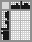 Japanese crossword &laquo;Flamingo&raquo;