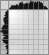 Japanese crossword &laquo;Flamingo&raquo;