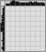Japanese crossword «Flamingo» Japanese crossword «Flamingo»