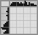 Japanese crossword &laquo;Flamingo and hedgehog&raquo;