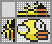 Japanese crossword &laquo;Flappy bird&raquo;