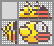 Japanese crossword &laquo;Flappy Bird&raquo;