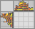 Japanese crossword «Flareon (Pokemon)» Japanese crossword «Flareon (Pokemon)»