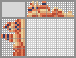 Japanese crossword «Flareon (Pokemon)» Japanese crossword «Flareon (Pokemon)»