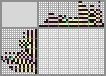 Japanese crossword «Fluttershy» Japanese crossword «Fluttershy»