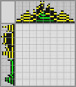 Japanese crossword «Flowey» Japanese crossword «Flowey»