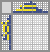 Japanese crossword «Flounder» Japanese crossword «Flounder»