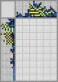 Japanese crossword &laquo;Flounder&raquo;