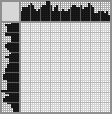 Japanese crossword «Flounder ("The Little Mermaid")» Japanese crossword «Flounder ("The Little Mermaid")»