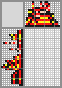 Japanese crossword &laquo;Flash&raquo;