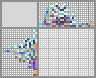 Japanese crossword &laquo;Flinthook&raquo;