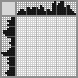 Japanese crossword «Flock» Japanese crossword «Flock»