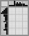 Japanese crossword &laquo;Lily of the valley&raquo;