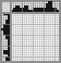 Japanese crossword &laquo;Weathervane&raquo;