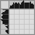 Japanese crossword «Weathercock» Japanese crossword «Weathercock»