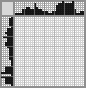 Japanese crossword «Weathervane» Japanese crossword «Weathervane»