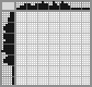 Japanese crossword &laquo;Fox&raquo;