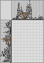Japanese crossword &laquo;Terrier&raquo;