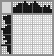 Japanese crossword &laquo;Trick&raquo;