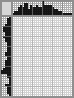 Japanese crossword «Trick» Japanese crossword «Trick»