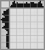 Japanese crossword «Hocus Pocus» Japanese crossword «Hocus Pocus»