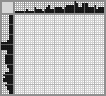 Japanese crossword &laquo;Magician&raquo;