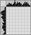 Random crossword