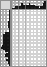 Japanese crossword &laquo;Lantern&raquo;