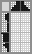 Japanese crossword &laquo;Lamp&raquo;