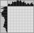 Japanese crossword «Lamp» Japanese crossword «Lamp»