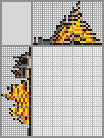 Japanese crossword «Lantern» Japanese crossword «Lantern»