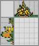 Japanese crossword «Lantern» Japanese crossword «Lantern»