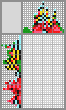 Japanese crossword «Lantern» Japanese crossword «Lantern»