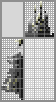Japanese crossword &laquo;Lantern&raquo;