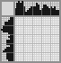 Japanese crossword &laquo;Flashlight&raquo;
