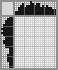 Japanese crossword &laquo;Fountain&raquo;