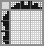 Japanese crossword &laquo;Fountain&raquo;