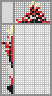 Japanese crossword «Footballer» Japanese crossword «Footballer»