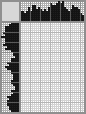 Japanese crossword &laquo;Foren Jean-Louis&raquo;